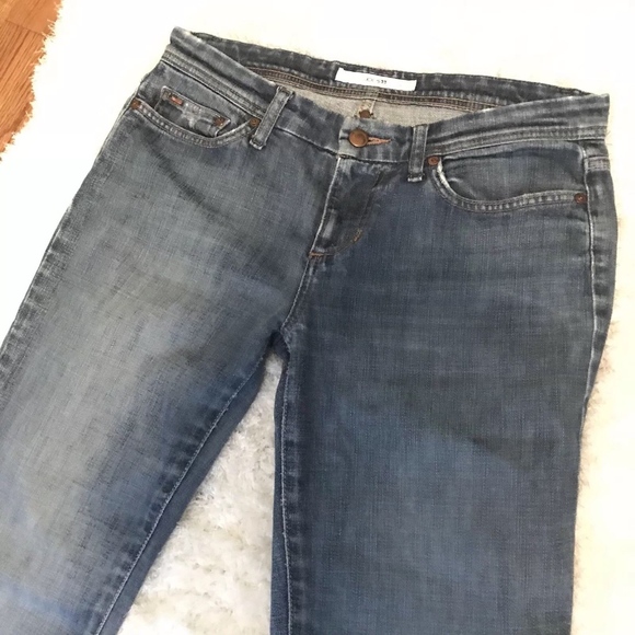 JOES Jeans Provocateur Mid Rise Bootcut sz 28 - Picture 2 of 7